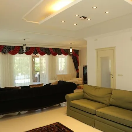Mountain View Zuhal Dalyan فيلة
