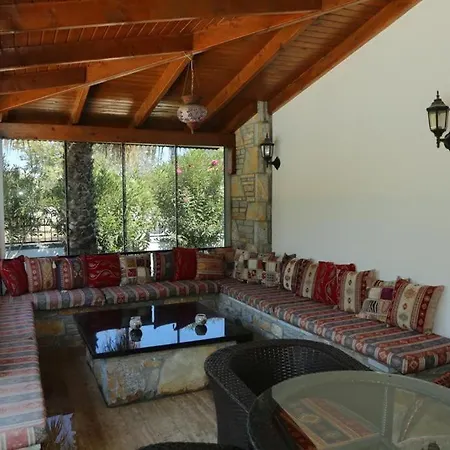 Mountain View Zuhal Dalyan * أورتاجا